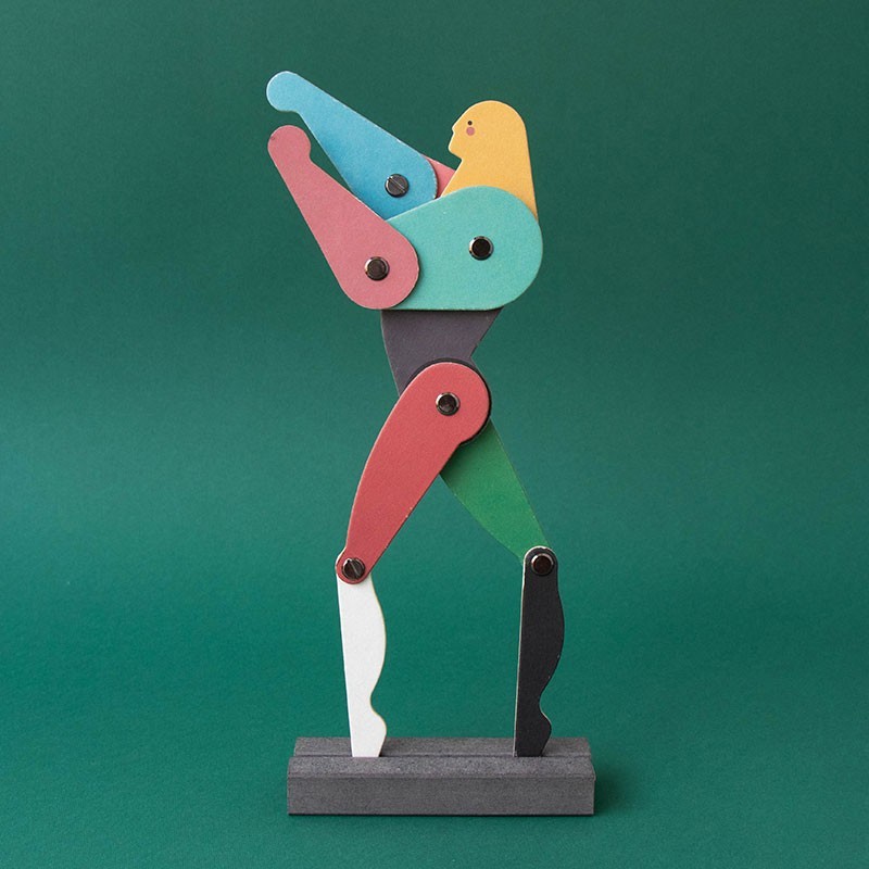 manualitat per a fer una escultura